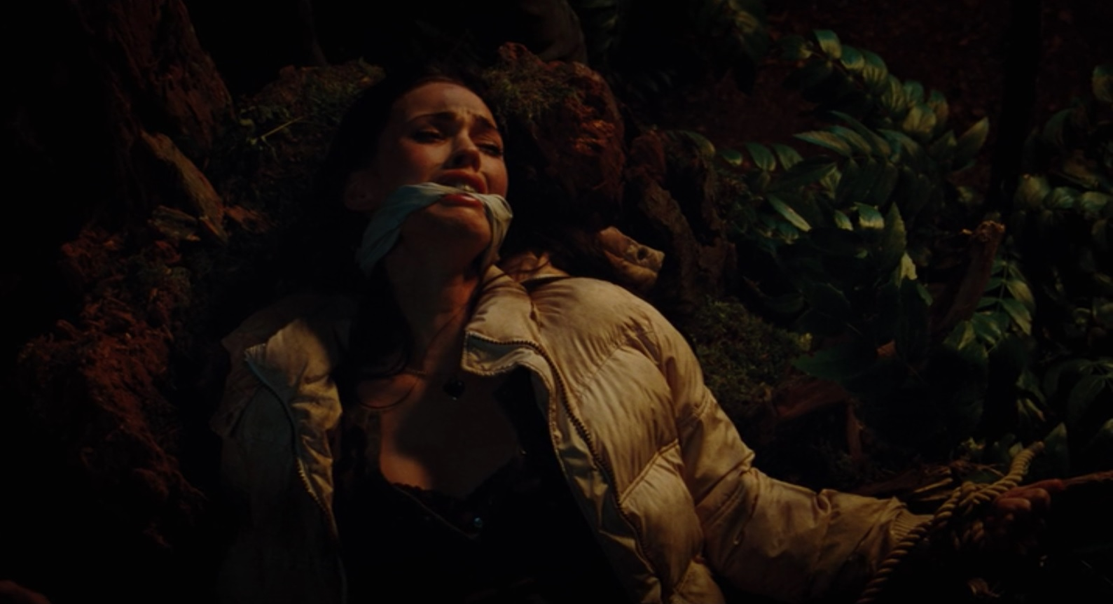 Just Cause You Eat Boys Does Not Make You a Feminist, Jennifer